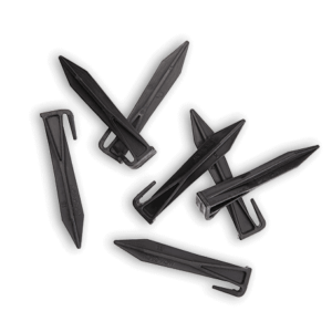 Bag of 50 Robomow perimeter wire pegs - AutoLawns