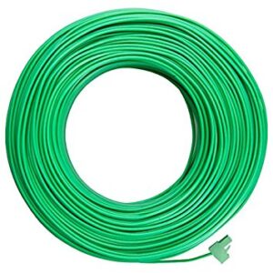 Robomow perimeter wire 250m - AutoLawns