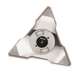 Robomow RC single blade - AutoLawns