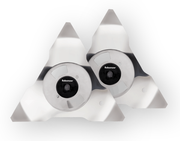Robomow RS Duel Blades (Set of 2) - AutoLawns